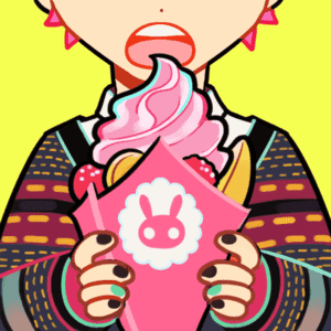 Circus-usagi